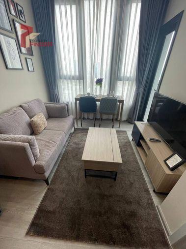 picture Condo for Rent: XT EKKAMAI Schedule a viewing ð Line: @propertybkk4 - 11/12