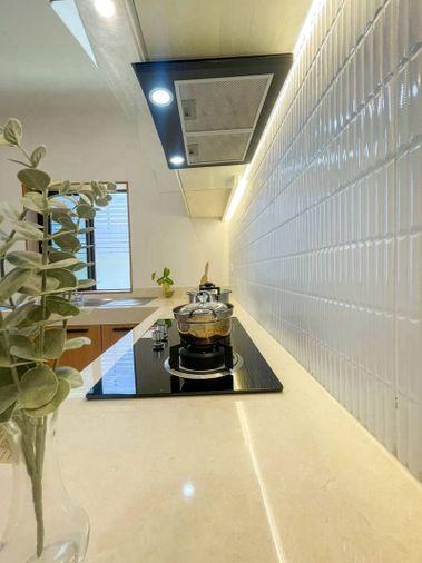 รูป ขายบ้านเดี่ยวมือสอง รีโนเวทใหม่ หมู่บ้านอัมพรเพลส ศรีราชา ชลบุรี  - รูปที่ 7/19