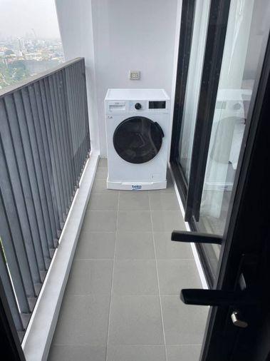 picture Condo for Rent: XT EKKAMAI  Schedule a viewing 👉 Line: @propertybkk4 - 9/12