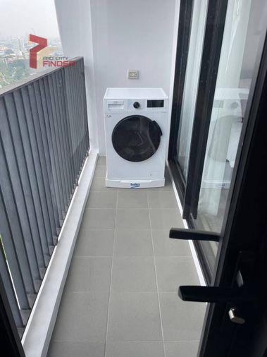 picture Condo for Rent: XT EKKAMAI Schedule a viewing ð Line: @propertybkk4 - 9/12