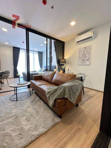 picture Condo for Rent: XT PHAYATHAI Schedule a viewing 👉 Line: @propertybkk4 - 3/13