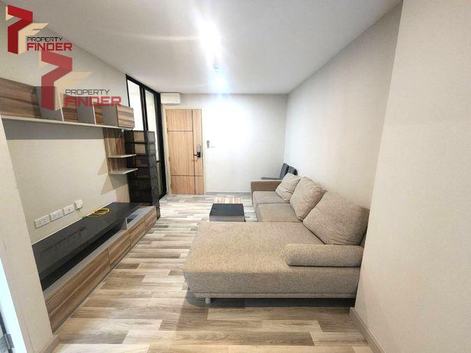 picture Condo for rent The Cube Premium Ratchada 32 Contact @propertyfinder - 13/18