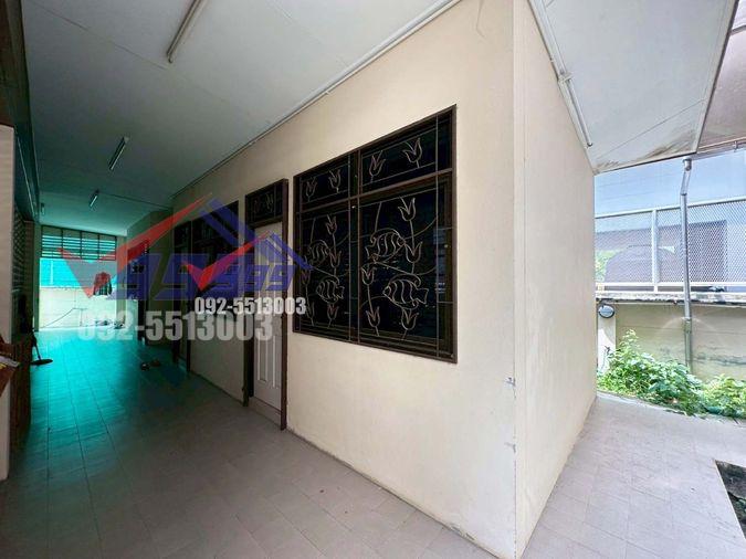 รูป ขายบ้านเดี่ยว 2 ชั้น 5 ห้องนอน เนื้อที่กว่า 1 ไร่ ซอยอ่อนนุช 66 - รูปที่ 5/31