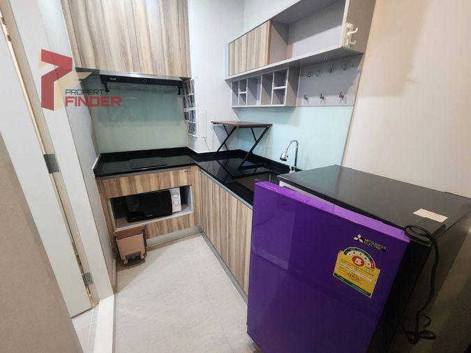 picture Condo for rent The Cube Premium Ratchada 32 Contact @propertyfinder - 14/18