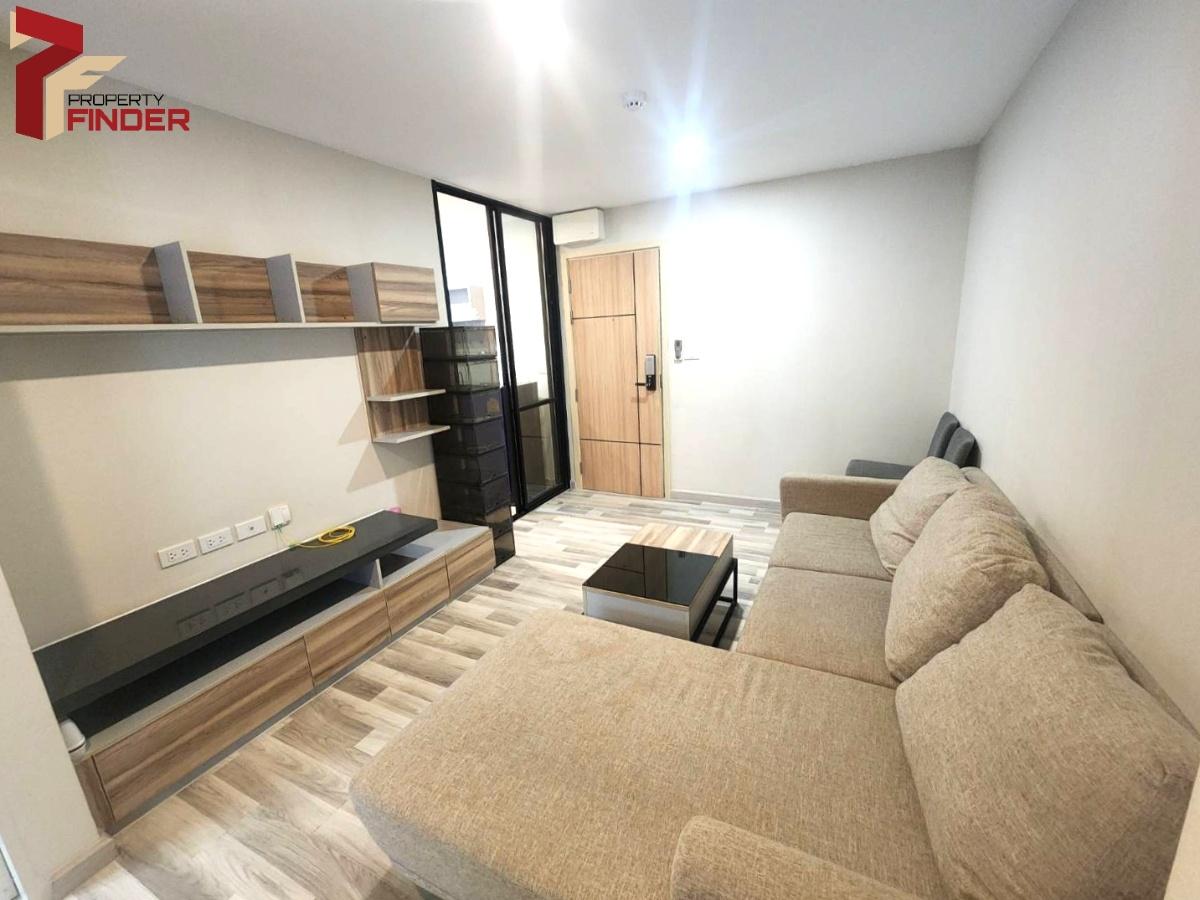 picture Condo for rent The Cube Premium Ratchada 32 Contact @propertyfinder - 5/18