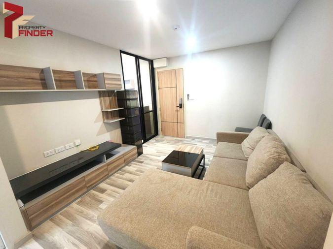 picture Condo for rent The Cube Premium Ratchada 32 Contact @propertyfinder - 5/18