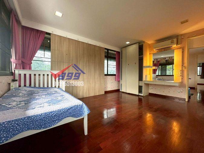 รูป ขายบ้านเดี่ยว 2 ชั้น 5 ห้องนอน เนื้อที่กว่า 1 ไร่ ซอยอ่อนนุช 66 - รูปที่ 31/31