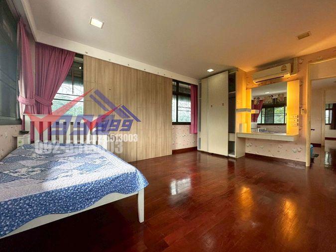 รูป ขายบ้านเดี่ยว 2 ชั้น 5 ห้องนอน เนื้อที่กว่า 1 ไร่ ซอยอ่อนนุช 66 - รูปที่ 31/31