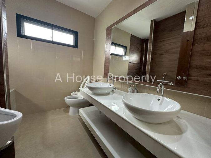 picture Single house in Sriracha for rent, The Complete Village, Sriracha, Chonburi - 16/18