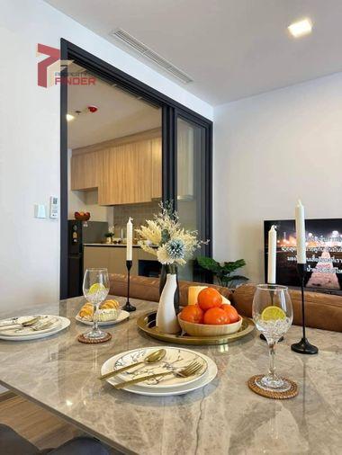 picture Condo for Rent: XT PHAYATHAI Schedule a viewing 👉 Line: @propertybkk4 - 10/13