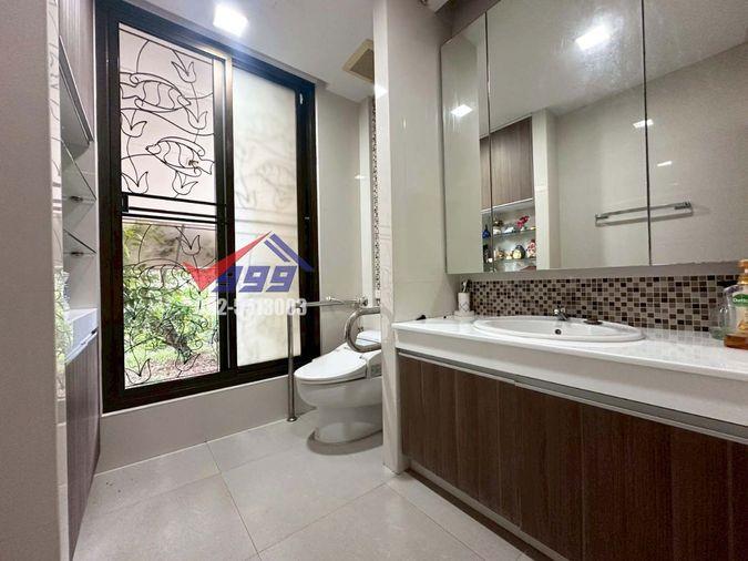 รูป ขายบ้านเดี่ยว 2 ชั้น 5 ห้องนอน เนื้อที่กว่า 1 ไร่ ซอยอ่อนนุช 66 - รูปที่ 21/31