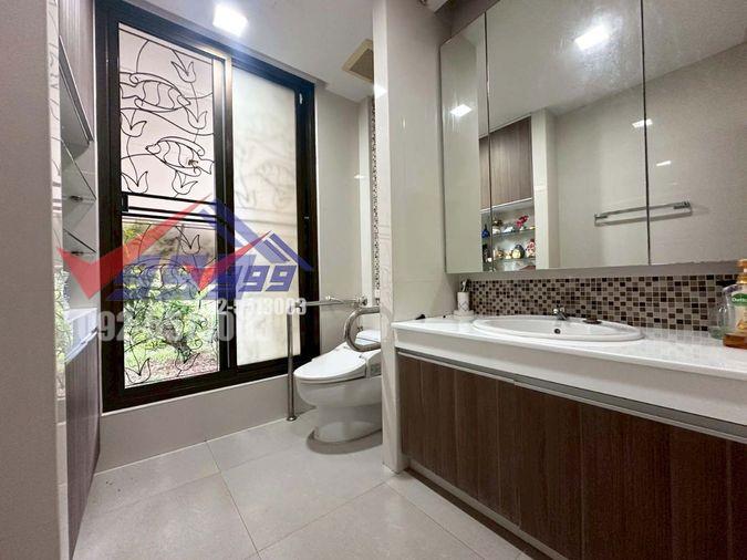 รูป ขายบ้านเดี่ยว 2 ชั้น 5 ห้องนอน เนื้อที่กว่า 1 ไร่ ซอยอ่อนนุช 66 - รูปที่ 21/31