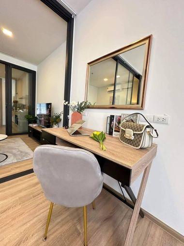 picture Condo for Rent: XT PHAYATHAI  Schedule a viewing 👉 Line: @propertybkk4 - 6/13