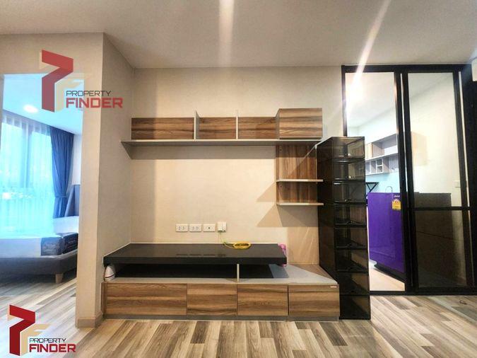 picture Condo for rent The Cube Premium Ratchada 32 Contact @propertyfinder - 11/18