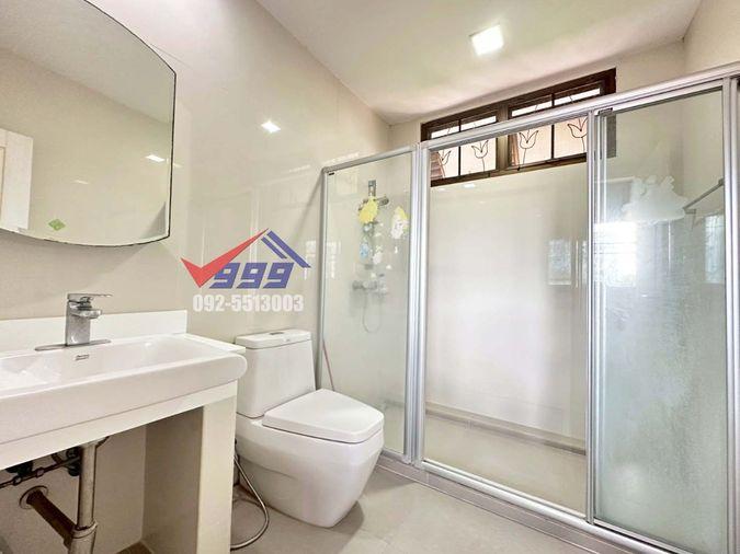 รูป ขายบ้านเดี่ยว 2 ชั้น 5 ห้องนอน เนื้อที่กว่า 1 ไร่ ซอยอ่อนนุช 66 - รูปที่ 29/31