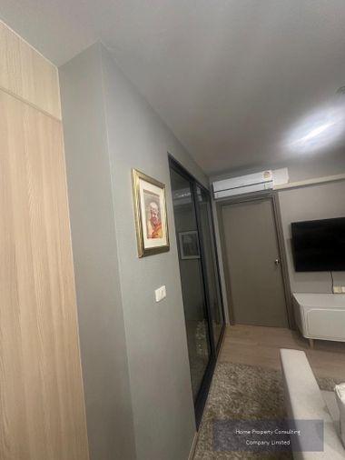 รูป คอนโดให้เช่า : ไอดีโอ โอทู BTS บางนา (650 ม./ 9 นาทีเดิน)  - รูปที่ 6/10
