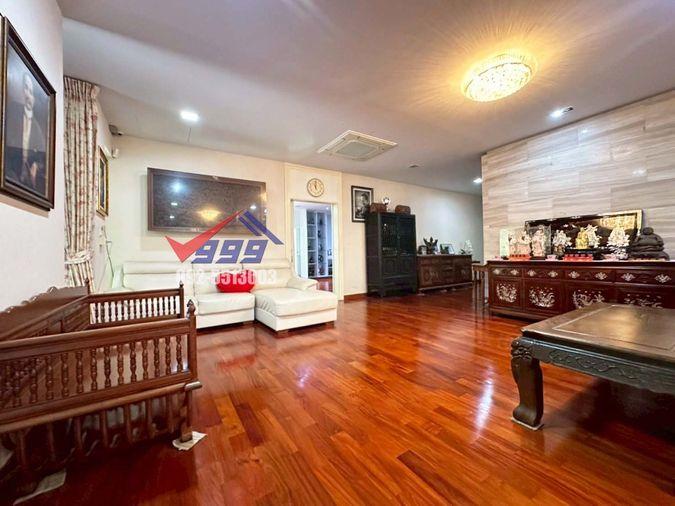 รูป ขายบ้านเดี่ยว 2 ชั้น 5 ห้องนอน เนื้อที่กว่า 1 ไร่ ซอยอ่อนนุช 66 - รูปที่ 13/31