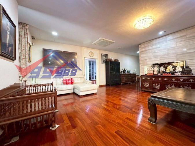 รูป ขายบ้านเดี่ยว 2 ชั้น 5 ห้องนอน เนื้อที่กว่า 1 ไร่ ซอยอ่อนนุช 66 - รูปที่ 13/31