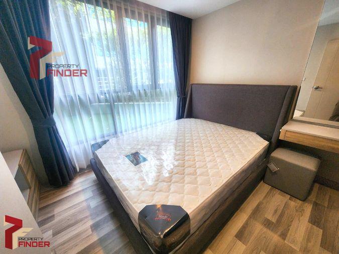 picture Condo for rent The Cube Premium Ratchada 32 Contact @propertyfinder - 7/18