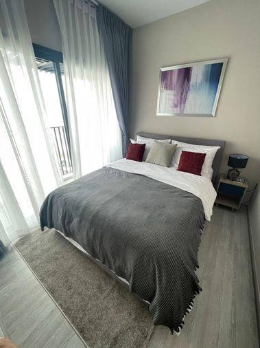picture Condo for Rent: XT EKKAMAI  Schedule a viewing 👉 Line: @propertybkk4 - 1/12