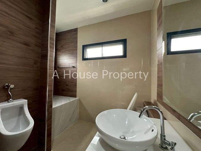 picture Single house in Sriracha for rent, The Complete Village, Sriracha, Chonburi - 18/18