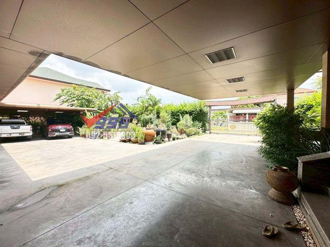 รูป ขายบ้านเดี่ยว 2 ชั้น 5 ห้องนอน เนื้อที่กว่า 1 ไร่ ซอยอ่อนนุช 66 - รูปที่ 3/31