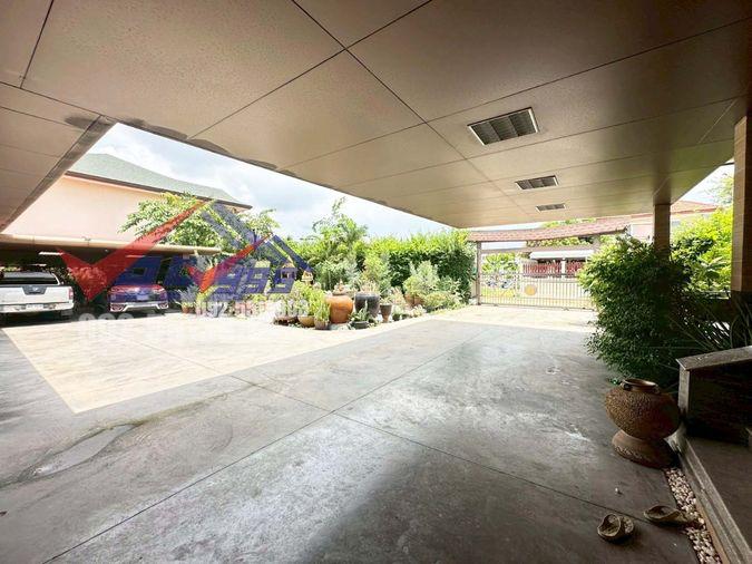 รูป ขายบ้านเดี่ยว 2 ชั้น 5 ห้องนอน เนื้อที่กว่า 1 ไร่ ซอยอ่อนนุช 66 - รูปที่ 3/31