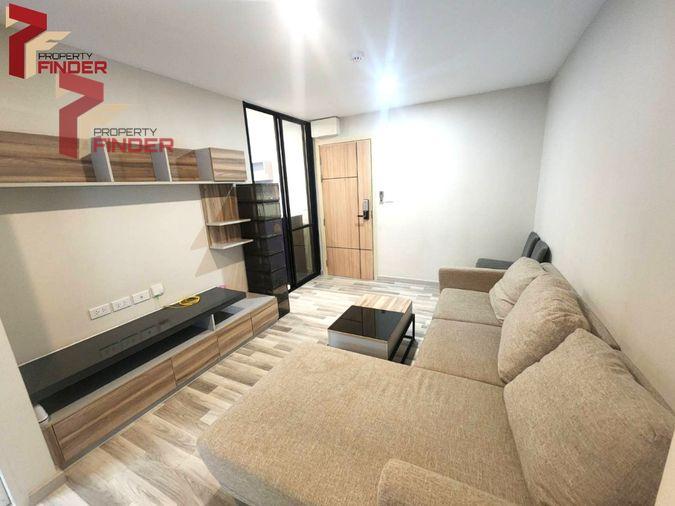 picture Condo for rent The Cube Premium Ratchada 32 Contact @propertyfinder - 12/18