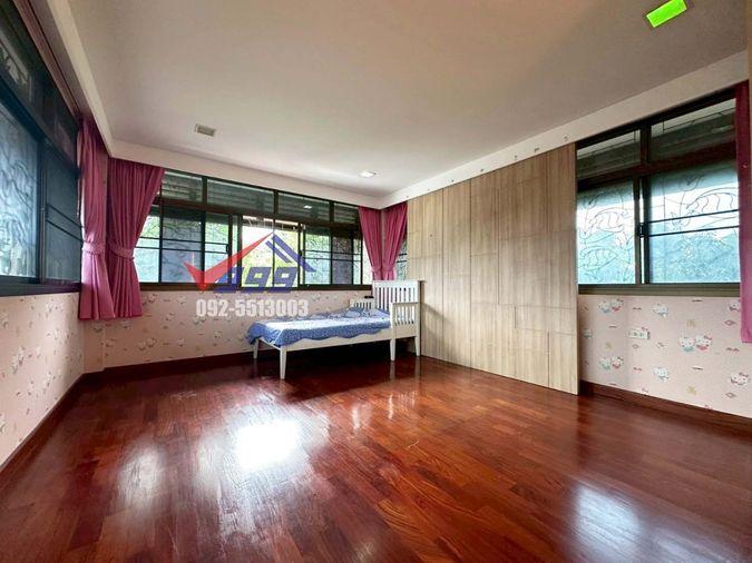 รูป ขายบ้านเดี่ยว 2 ชั้น 5 ห้องนอน เนื้อที่กว่า 1 ไร่ ซอยอ่อนนุช 66 - รูปที่ 30/31