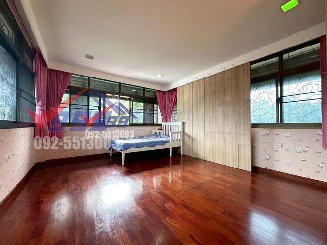 รูป ขายบ้านเดี่ยว 2 ชั้น 5 ห้องนอน เนื้อที่กว่า 1 ไร่ ซอยอ่อนนุช 66 - รูปที่ 30/31