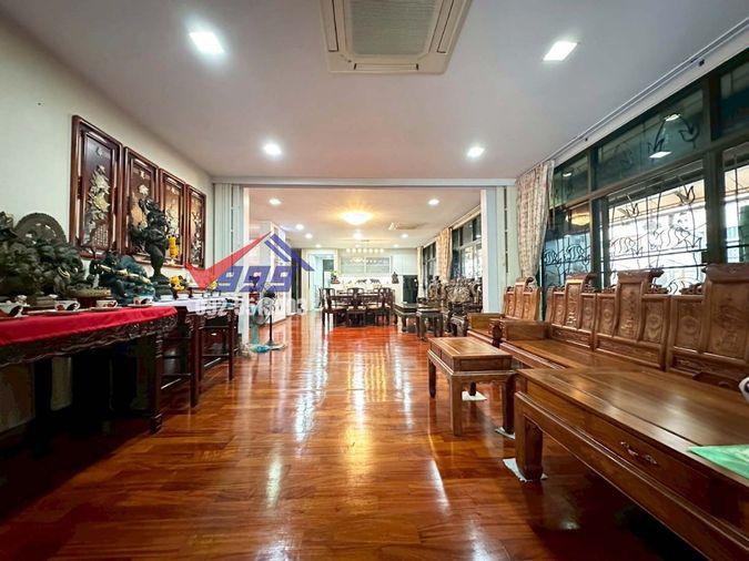 รูป ขายบ้านเดี่ยว 2 ชั้น 5 ห้องนอน เนื้อที่กว่า 1 ไร่ ซอยอ่อนนุช 66 - รูปที่ 12/31
