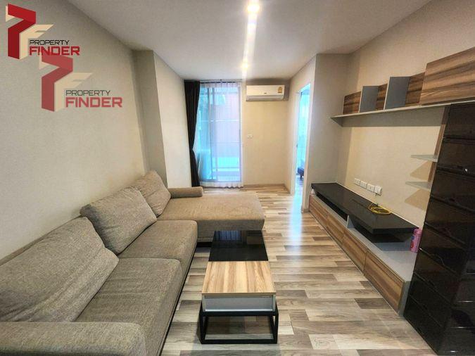 picture Condo for rent The Cube Premium Ratchada 32 Contact @propertyfinder - 8/18