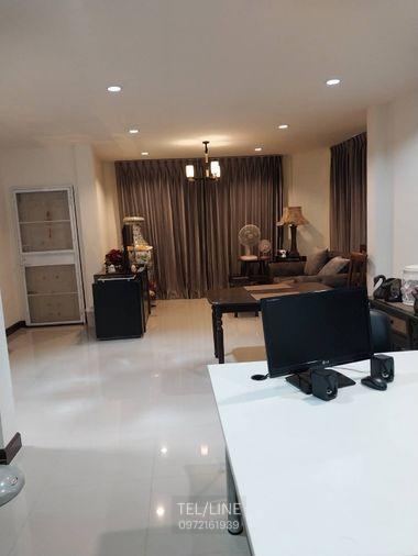 รูป ให้เช่าบ้านเดี่ยวหลังใหญ่ เค.ซี. พาร์ควิลล์ 3 หทัยราษฎร์ -มีนบุรี 📲097-2161939 - รูปที่ 11/20