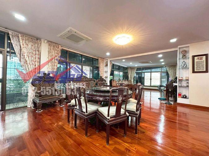 รูป ขายบ้านเดี่ยว 2 ชั้น 5 ห้องนอน เนื้อที่กว่า 1 ไร่ ซอยอ่อนนุช 66 - รูปที่ 10/31