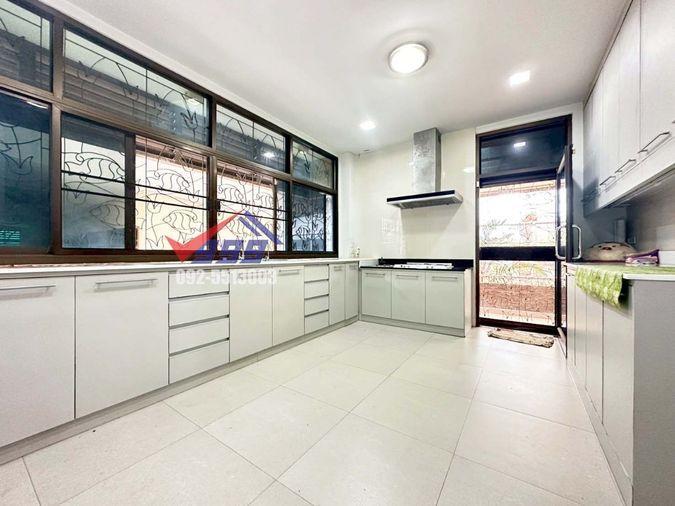 รูป ขายบ้านเดี่ยว 2 ชั้น 5 ห้องนอน เนื้อที่กว่า 1 ไร่ ซอยอ่อนนุช 66 - รูปที่ 22/31