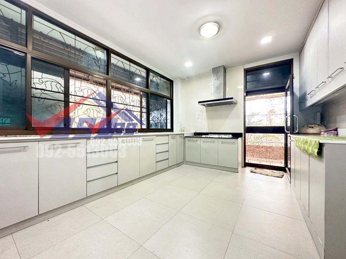รูป ขายบ้านเดี่ยว 2 ชั้น 5 ห้องนอน เนื้อที่กว่า 1 ไร่ ซอยอ่อนนุช 66 - รูปที่ 22/31
