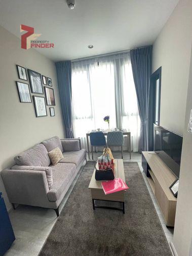 picture Condo for Rent: XT EKKAMAI Schedule a viewing ð Line: @propertybkk4 - 4/12