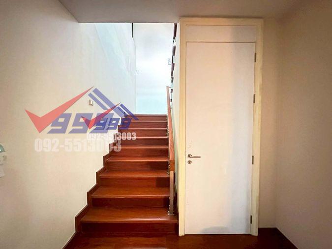 รูป ขายบ้านเดี่ยว 2 ชั้น 5 ห้องนอน เนื้อที่กว่า 1 ไร่ ซอยอ่อนนุช 66 - รูปที่ 24/31