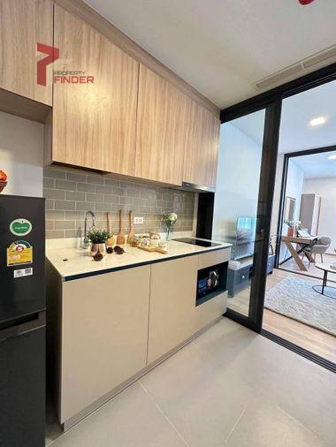 picture Condo for Rent: XT PHAYATHAI Schedule a viewing 👉 Line: @propertybkk4 - 8/13