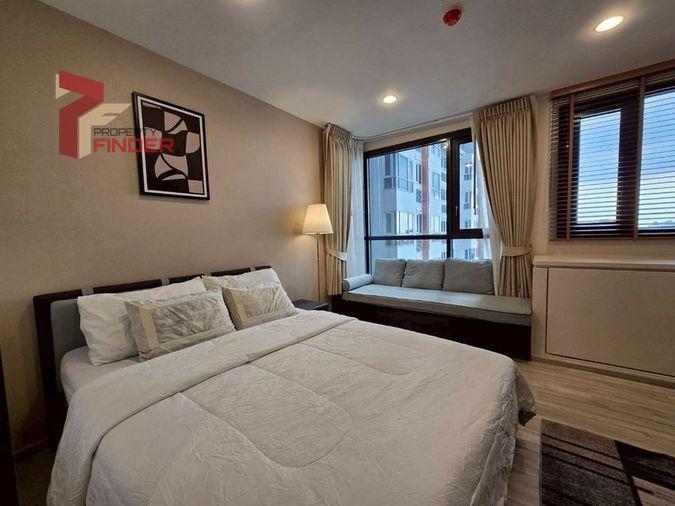 picture Condo for Rent : XT Huaikhwang Schedule a viewing 👉 Line: @propertybkk1 - 6/18