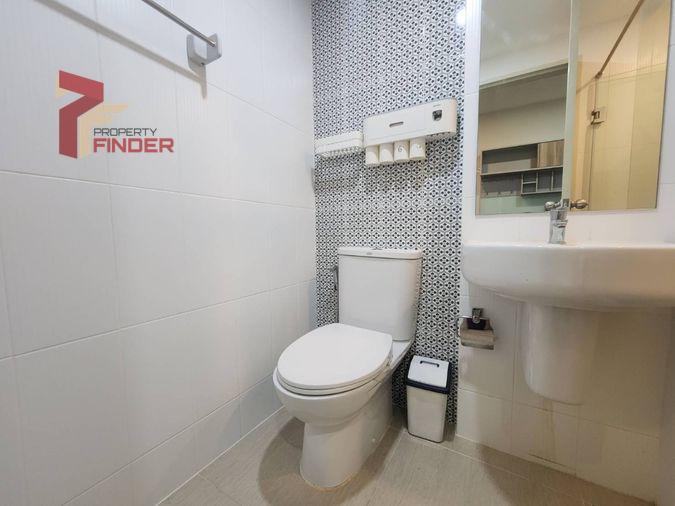 picture Condo for rent The Cube Premium Ratchada 32 Contact @propertyfinder - 15/18