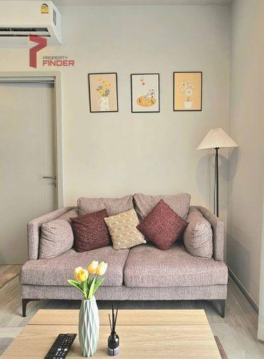 picture Condo for Rent: XT EKKAMAI Schedule a viewing 👉 Line: @propertybkk4 - 2/6