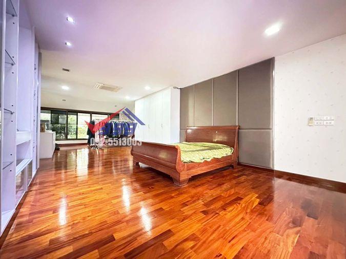 รูป ขายบ้านเดี่ยว 2 ชั้น 5 ห้องนอน เนื้อที่กว่า 1 ไร่ ซอยอ่อนนุช 66 - รูปที่ 17/31