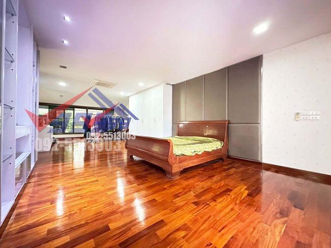 รูป ขายบ้านเดี่ยว 2 ชั้น 5 ห้องนอน เนื้อที่กว่า 1 ไร่ ซอยอ่อนนุช 66 - รูปที่ 17/31