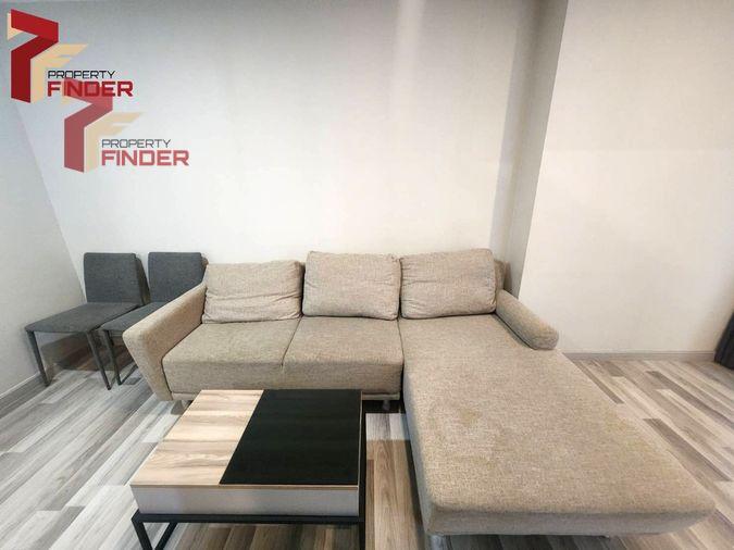 picture Condo for rent The Cube Premium Ratchada 32 Contact @propertyfinder - 10/18
