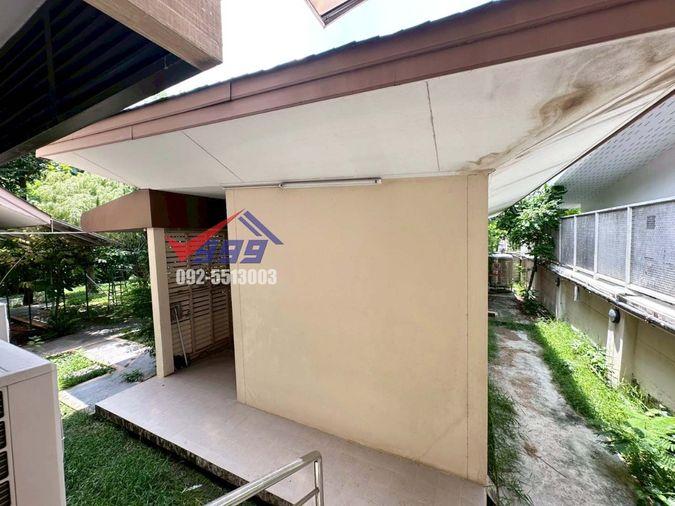 รูป ขายบ้านเดี่ยว 2 ชั้น 5 ห้องนอน เนื้อที่กว่า 1 ไร่ ซอยอ่อนนุช 66 - รูปที่ 6/31