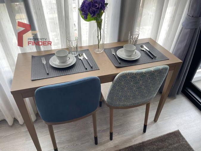 picture Condo for Rent: XT EKKAMAI Schedule a viewing ð Line: @propertybkk4 - 5/12