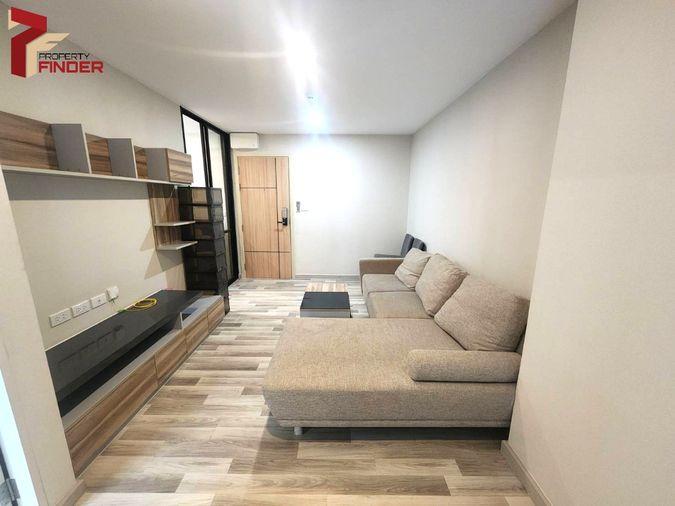 picture Condo for rent The Cube Premium Ratchada 32 Contact @propertyfinder - 6/18