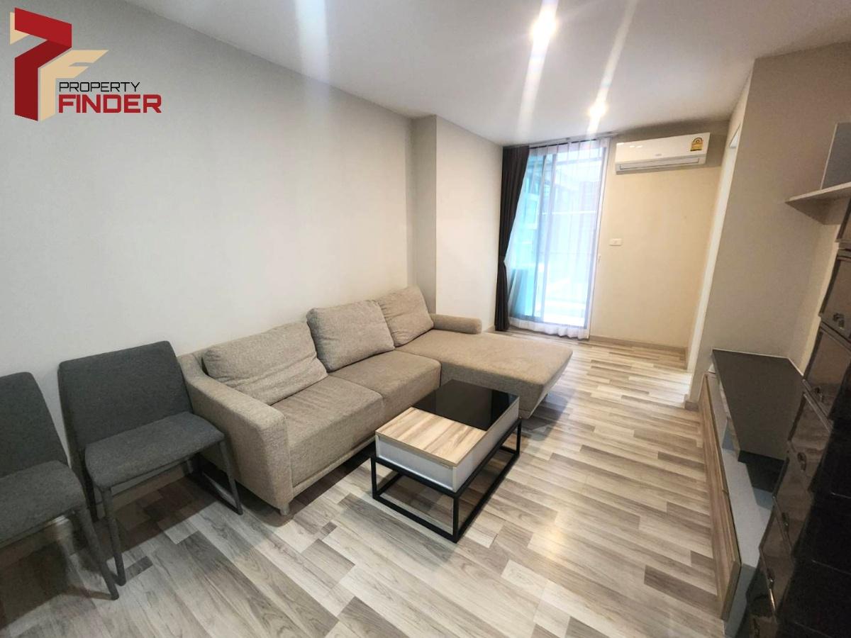 picture Condo for rent The Cube Premium Ratchada 32 Contact @propertyfinder - 2/18