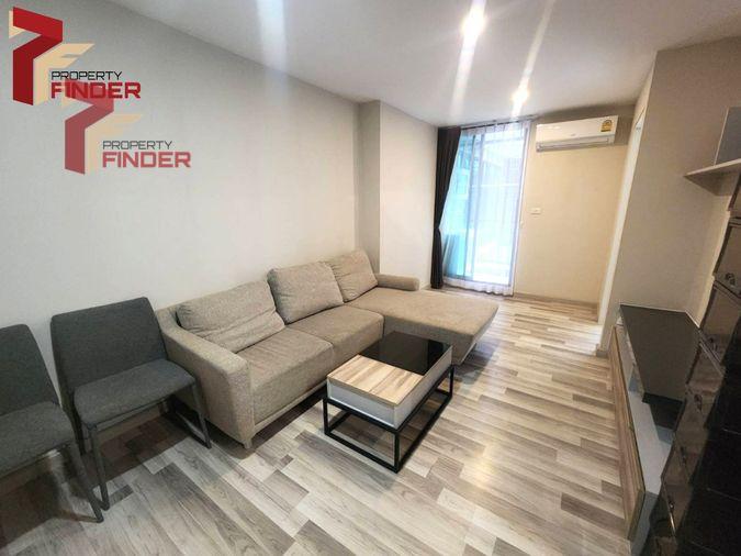 picture Condo for rent The Cube Premium Ratchada 32 Contact @propertyfinder - 2/18